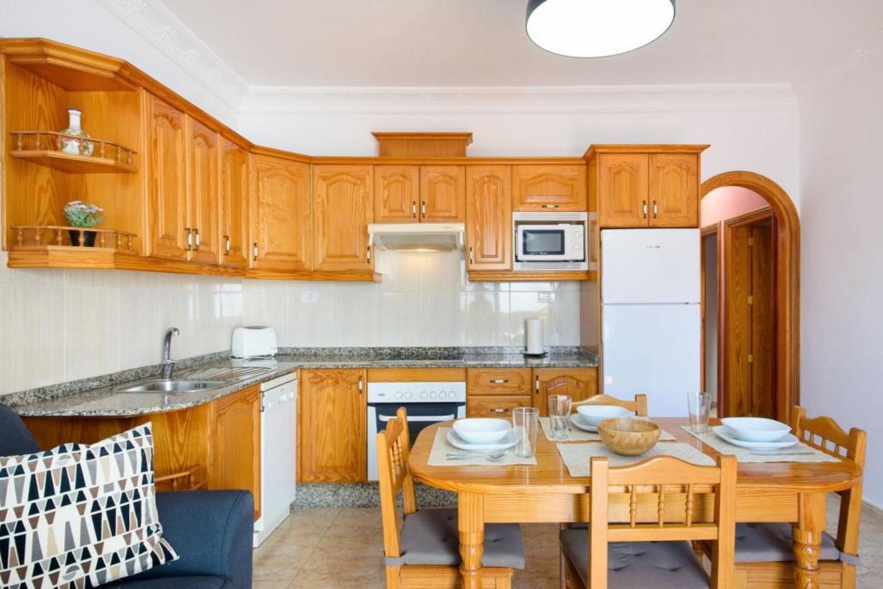 Hotel-Finca Rural Jose Manuel 28Pax Сан-Бартоломе Екстер'єр фото